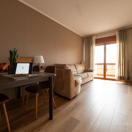 A7 Smart Suite - Roma Est Luaran gambar
