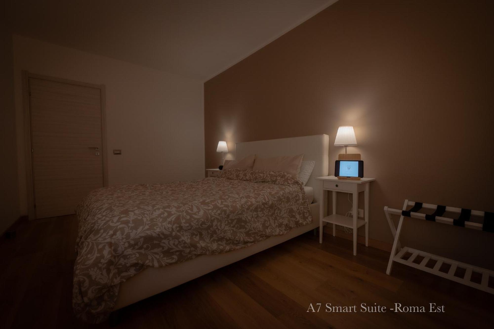 A7 Smart Suite - Roma Est Luaran gambar