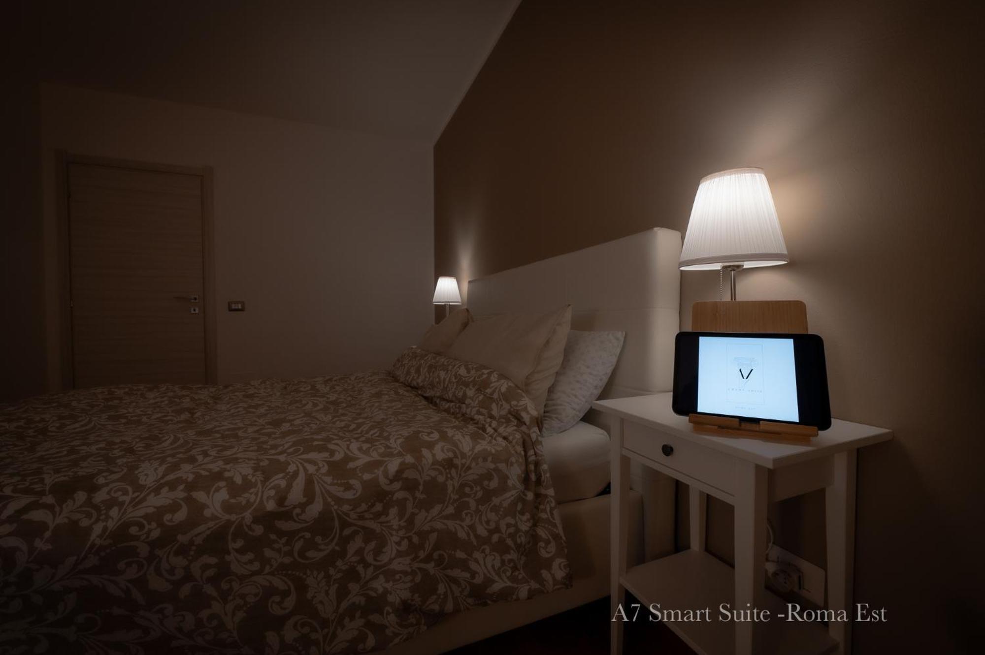 A7 Smart Suite - Roma Est Luaran gambar